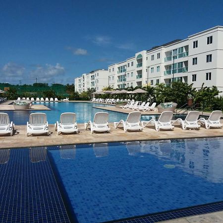 Flat Palm Village - Porto De Galinhas Porto de Galinhas Exterior foto