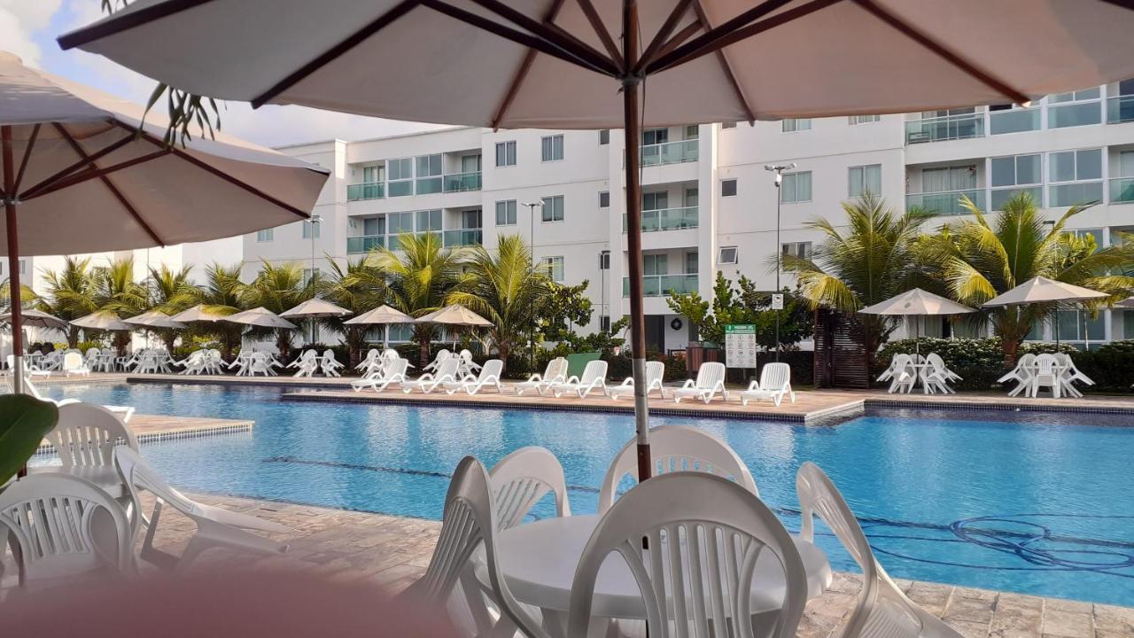 Flat Palm Village - Porto De Galinhas Porto de Galinhas Exterior foto