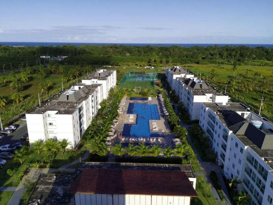 Flat Palm Village - Porto De Galinhas Porto de Galinhas Exterior foto