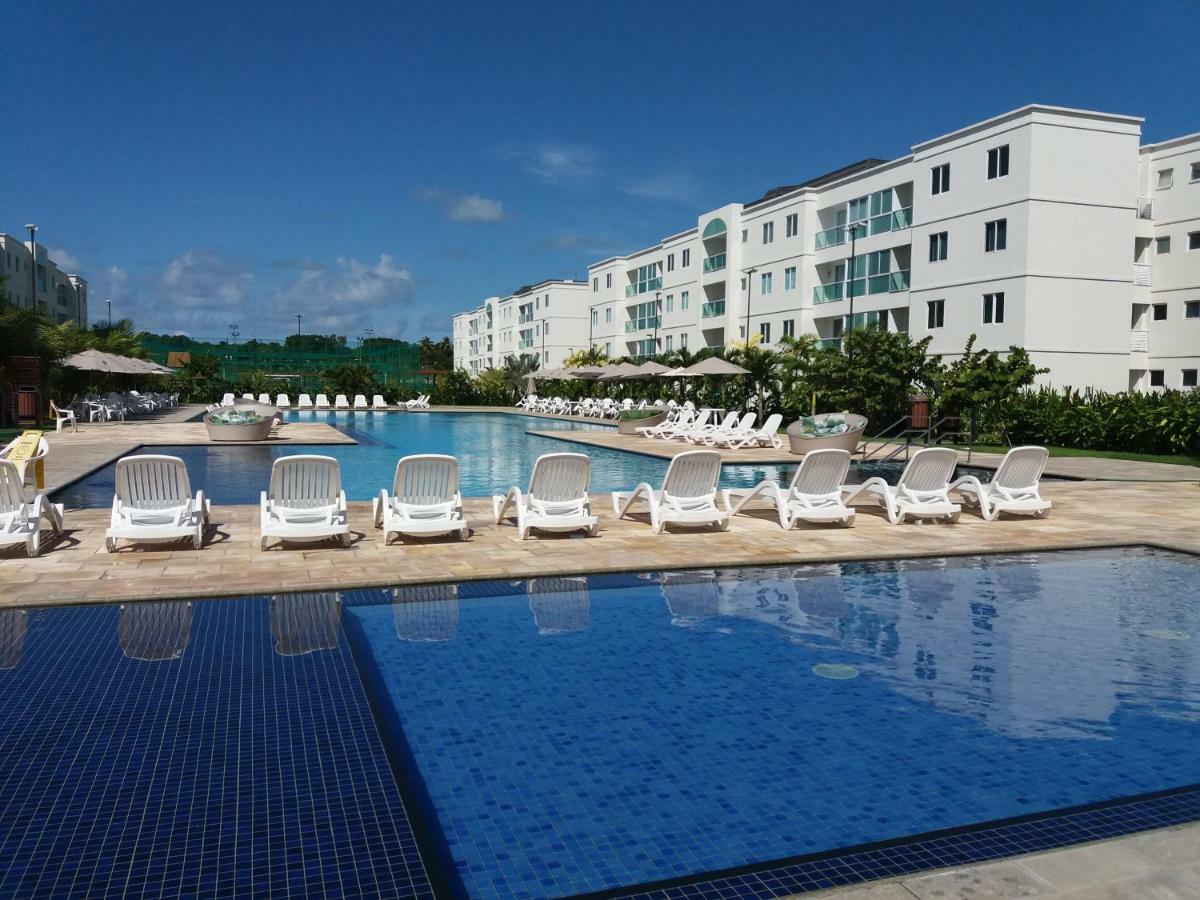 Flat Palm Village - Porto De Galinhas Porto de Galinhas Exterior foto
