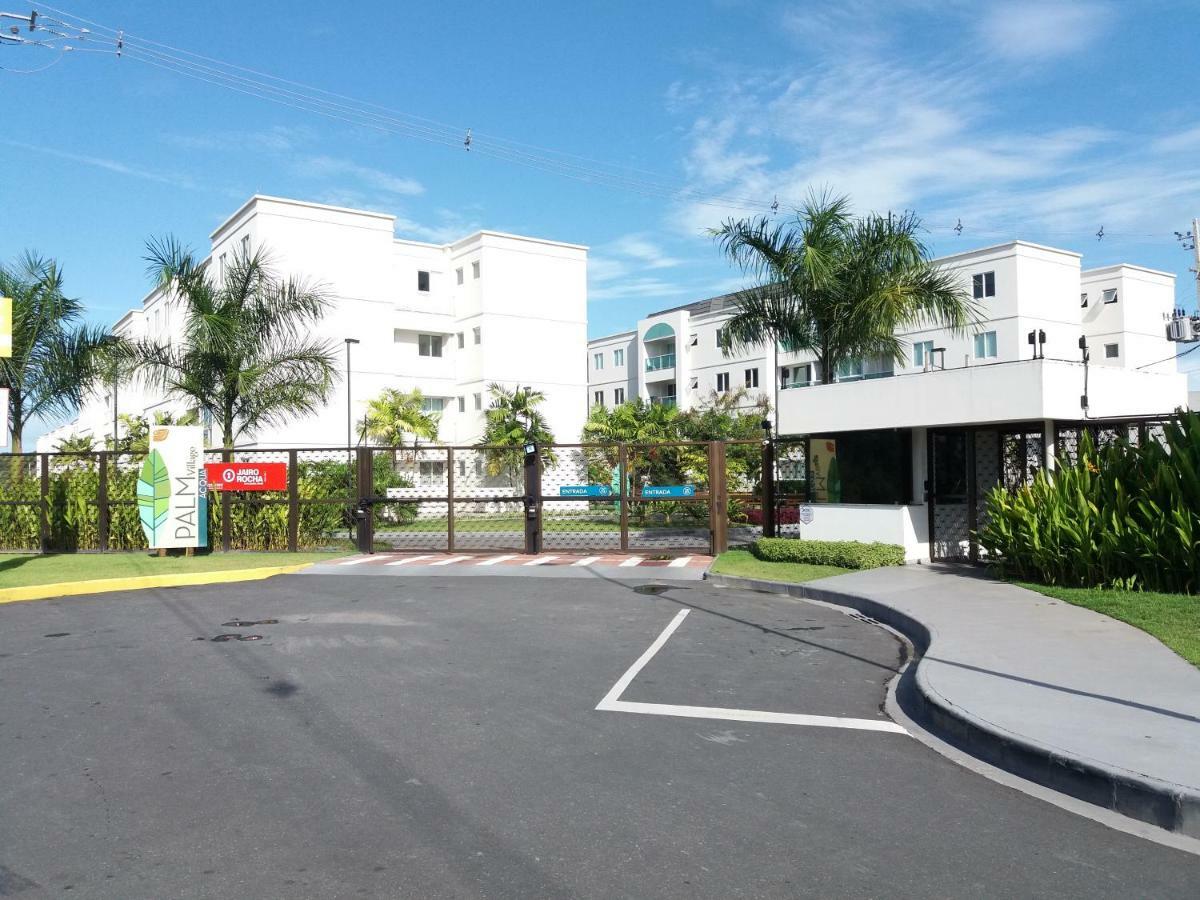 Flat Palm Village - Porto De Galinhas Porto de Galinhas Exterior foto