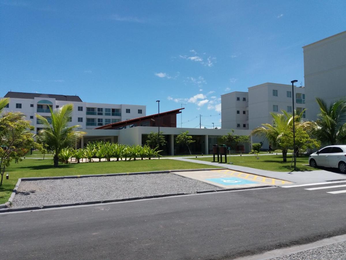 Flat Palm Village - Porto De Galinhas Porto de Galinhas Exterior foto