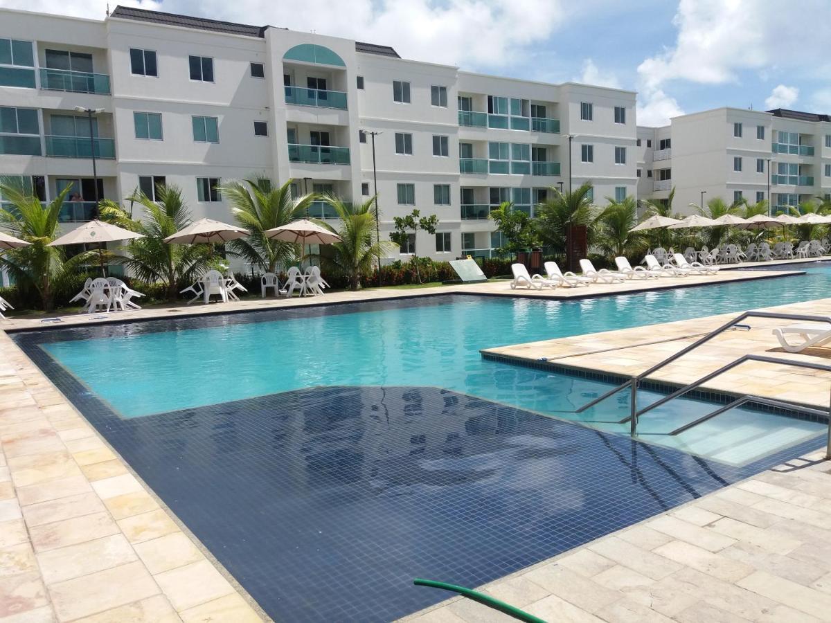 Flat Palm Village - Porto De Galinhas Porto de Galinhas Exterior foto